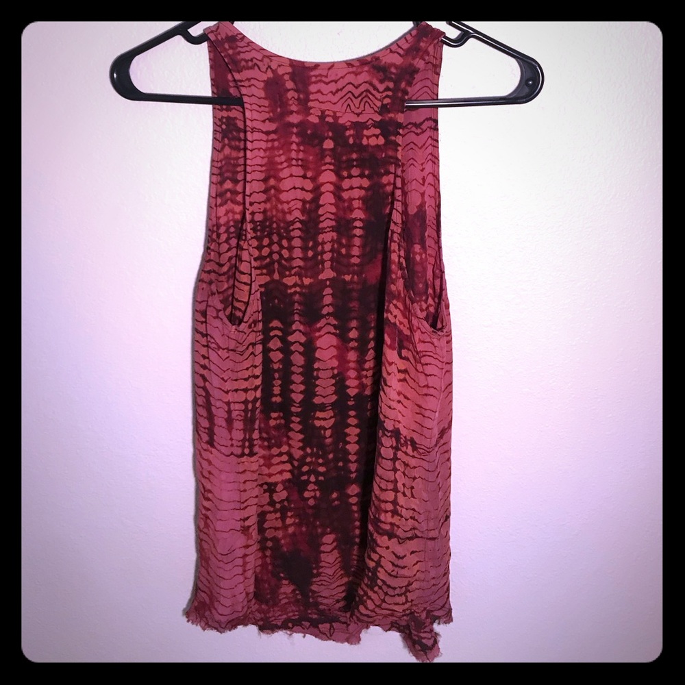 TIE-DYE FOR GROWNUPS